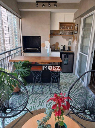 Imóvel com 3 Quartos à Venda, 94 m² em Lapa - São Paulo