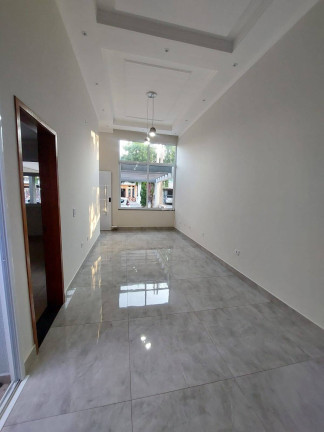 Imagem Casa de Condomínio com 3 Quartos à Venda, 107 m² em Condomínio Horto Florestal Ii - Sorocaba