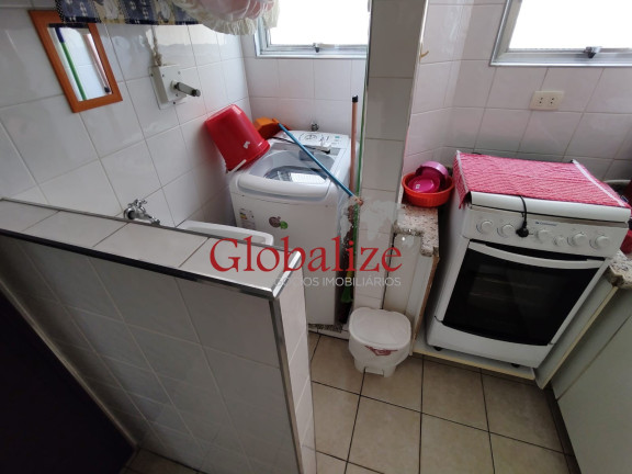 Imagem Imóvel com 1 Quarto à Venda, 57 m² em José Menino - Santos Imagem Imóvel com 1 Quarto à Venda, 57 m² em José Menino - Santos