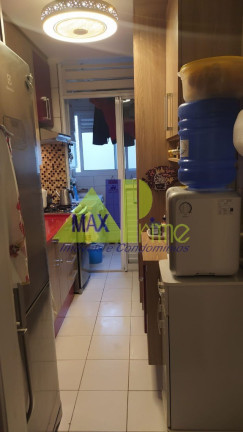 Imagem Apartamento com 3 Quartos à Venda, 72 m² em Vila Carrão - São Paulo
