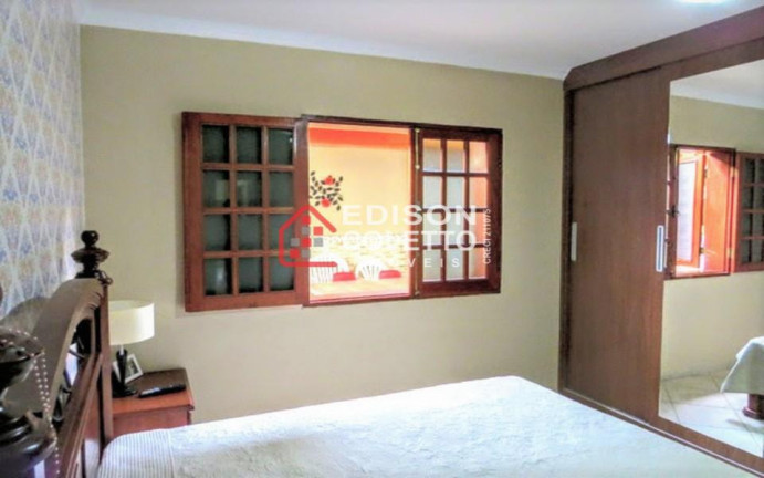 Imagem Casa com 3 Quartos à Venda, 218 m² em Parque Santa Cecília - Piracicaba Imagem Casa com 3 Quartos à Venda, 218 m² em Parque Santa Cecília - Piracicaba