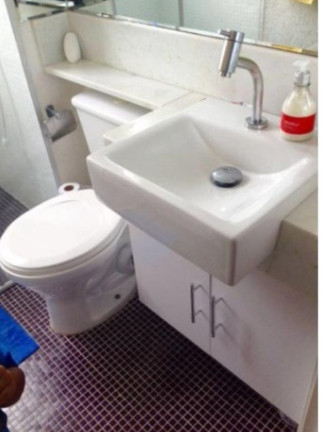 Imagem Apartamento com 2 Quartos à Venda, 50 m² em Jardim Do Tiro - São Paulo Imagem Apartamento com 2 Quartos à Venda, 50 m² em Jardim Do Tiro - São Paulo