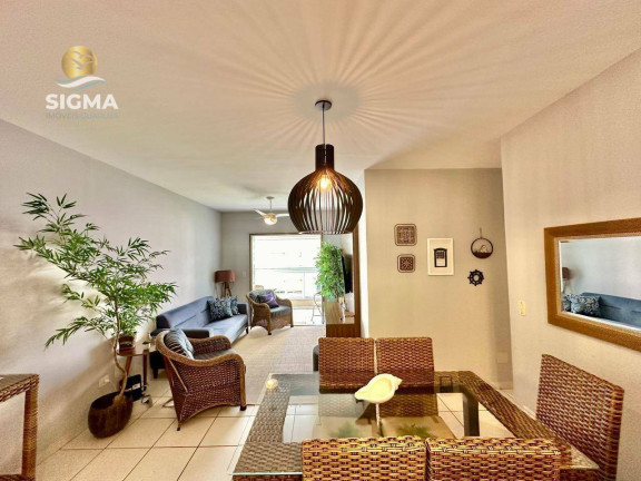 Imagem Apartamento com 3 Quartos à Venda, 110 m² em Jardim Astúrias - Guarujá Imagem Apartamento com 3 Quartos à Venda, 110 m² em Jardim Astúrias - Guarujá