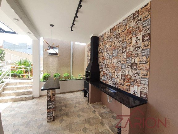Imagem Apartamento com 2 Quartos à Venda, 55 m² em Granjas Panorama - Taubaté