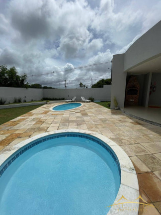 Imagem Casa de Condomínio com 3 Quartos à Venda, 130 m² em Nova Parnamirim - Parnamirim Imagem Casa de Condomínio com 3 Quartos à Venda, 130 m² em Nova Parnamirim - Parnamirim