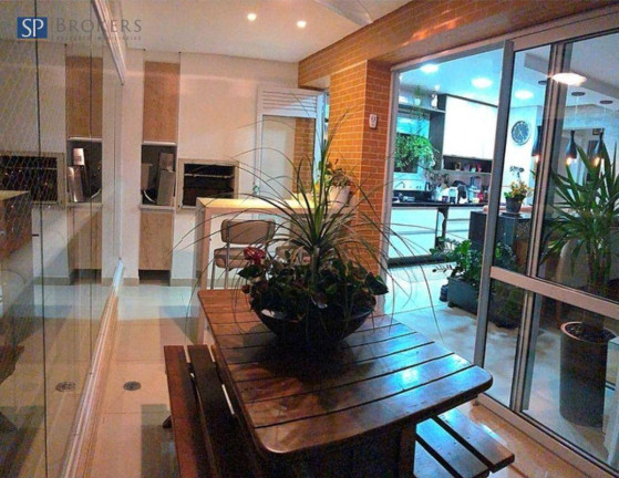 Imagem Apartamento com 3 Quartos à Venda, 125 m² em Taquaral - Campinas Imagem Apartamento com 3 Quartos à Venda, 125 m² em Taquaral - Campinas