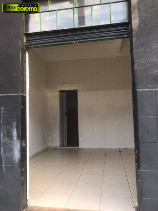 Imagem Loja para Alugar, 30 m² em Centro - Telêmaco Borba Imagem Loja para Alugar, 30 m² em Centro - Telêmaco Borba
