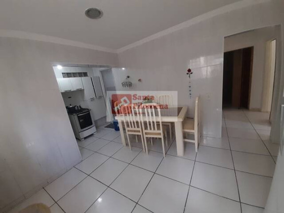 Imagem Casa com 3 Quartos à Venda, 138 m² em Parque Novo Oratório - Santo André Imagem Casa com 3 Quartos à Venda, 138 m² em Parque Novo Oratório - Santo André