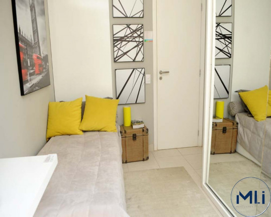 Imagem Imóvel com 3 Quartos à Venda, 70 m² em Anil - Rio De Janeiro Imagem Imóvel com 3 Quartos à Venda, 70 m² em Anil - Rio De Janeiro