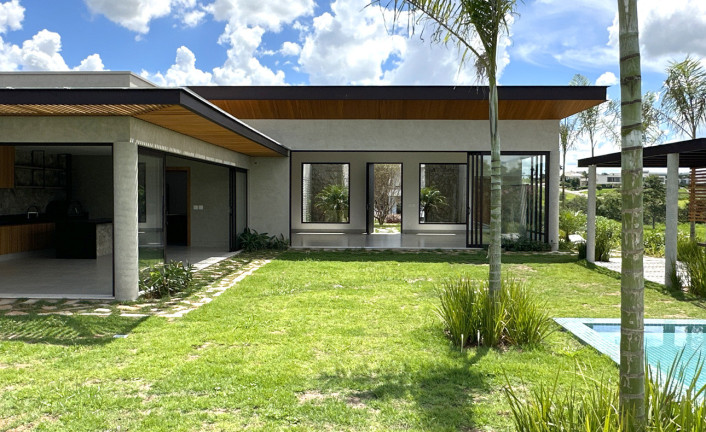 Imagem Casa de Condomínio com 5 Quartos à Venda, 650 m² em Itu Imagem Casa de Condomínio com 5 Quartos à Venda, 650 m² em Itu