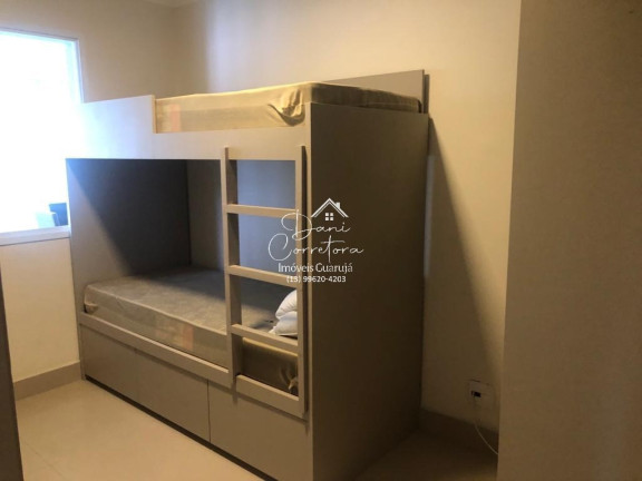 Imagem Apartamento com 3 Quartos à Venda, 158 m² em Enseada - Guarujá