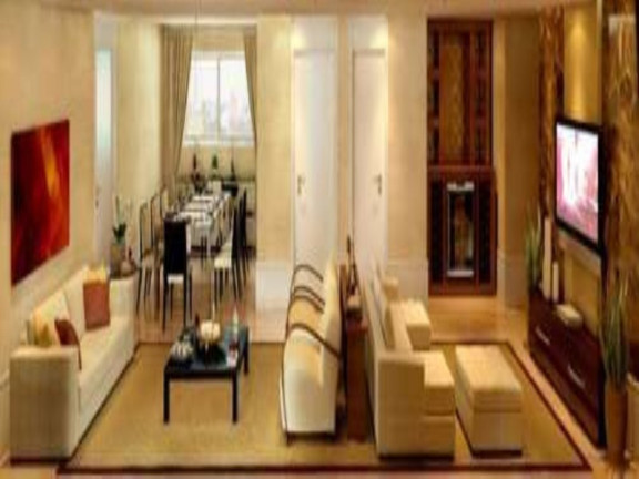 Imagem Imóvel com 3 Quartos à Venda, 184 m² em Chácara Klabin - São Paulo Imagem Imóvel com 3 Quartos à Venda, 184 m² em Chácara Klabin - São Paulo