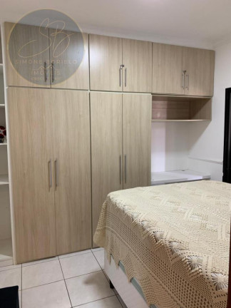 Imagem Apartamento com 2 Quartos à Venda, 105 m² em Canto Do Forte - Praia Grande