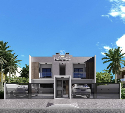 Imagem Apartamento com 3 Quartos à Venda, 74 m² em Itajuba - Barra Velha Imagem Apartamento com 3 Quartos à Venda, 74 m² em Itajuba - Barra Velha