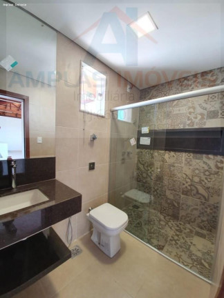 Imagem Casa com 4 Quartos à Venda, 626 m² em Residencial Morro Do Sol - Itaúna