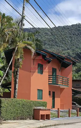 Imagem Apartamento com 5 Quartos à Venda, 236 m² em Lazaro - Ubatuba Imagem Apartamento com 5 Quartos à Venda, 236 m² em Lazaro - Ubatuba