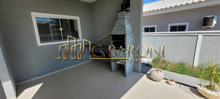 Imagem Casa de Condomínio com 3 Quartos à Venda, 110 m² em Recanto Do Sol - São Pedro Da Aldeia Imagem Casa de Condomínio com 3 Quartos à Venda, 110 m² em Recanto Do Sol - São Pedro Da Aldeia