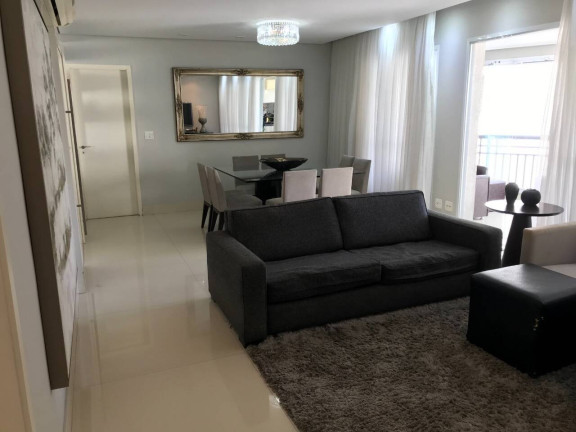 Imagem Apartamento com 3 Quartos à Venda, 136 m² em Campo Belo - São Paulo Imagem Apartamento com 3 Quartos à Venda, 136 m² em Campo Belo - São Paulo