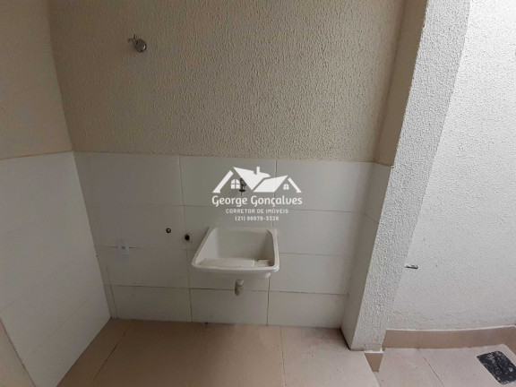 Imagem Casa com 2 Quartos à Venda, 100 m² em Parque Laguna E Dourados - Duque De Caxias