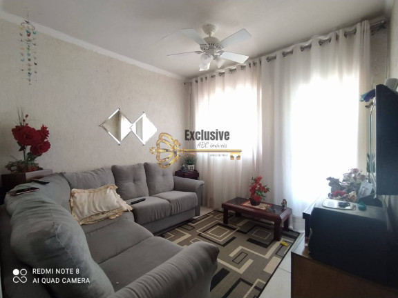 Imagem Casa com 4 Quartos à Venda, 250 m² em Jardim Alvorada - Santo André