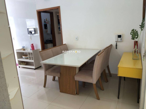 Imagem Casa com 3 Quartos à Venda, em Residencial Meireles - Franca Imagem Casa com 3 Quartos à Venda, em Residencial Meireles - Franca