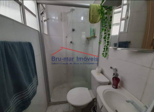 Imagem Apartamento com 2 Quartos à Venda, 70 m² em Gonzaga - Santos Imagem Apartamento com 2 Quartos à Venda, 70 m² em Gonzaga - Santos