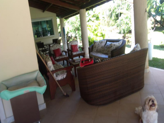 Imagem Casa com 7 Quartos à Venda, 800 m² em Portão - Lauro De Freitas Imagem Casa com 7 Quartos à Venda, 800 m² em Portão - Lauro De Freitas