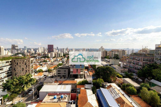 Imagem Apartamento com 3 Quartos à Venda, 113 m² em Vila Madalena - São Paulo Imagem Apartamento com 3 Quartos à Venda, 113 m² em Vila Madalena - São Paulo