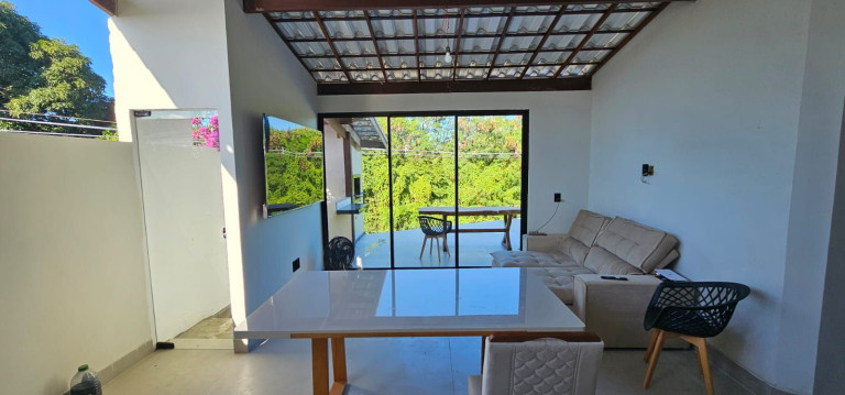 Casa com 3 Quartos à Venda, 200 m² em Abrantes - Camaçari