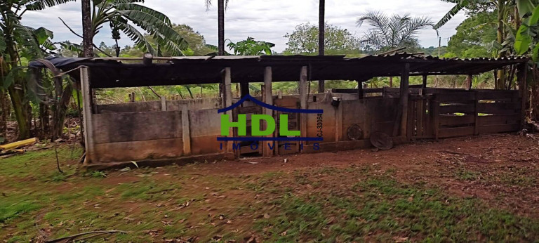 Imagem Chácara com 3 Quartos à Venda, 5 m² em Zona Rural - Hidrolândia Imagem Chácara com 3 Quartos à Venda, 5 m² em Zona Rural - Hidrolândia