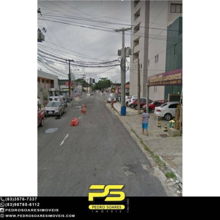 Imagem Casa com 4 Quartos à Venda, 470 m² em Torre - João Pessoa Imagem Casa com 4 Quartos à Venda, 470 m² em Torre - João Pessoa