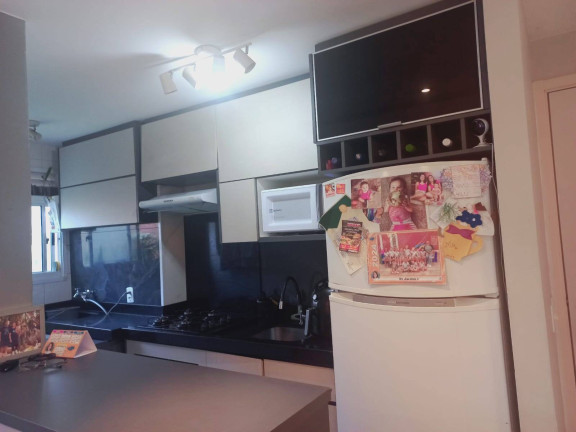 Imagem Apartamento com 2 Quartos à Venda, em Hortolândia Imagem Apartamento com 2 Quartos à Venda, em Hortolândia