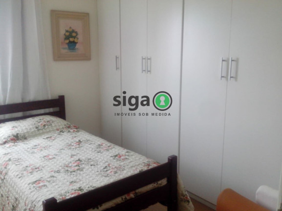Imagem Apartamento com 3 Quartos à Venda, 98 m² em Vila Andrade - São Paulo Imagem Apartamento com 3 Quartos à Venda, 98 m² em Vila Andrade - São Paulo