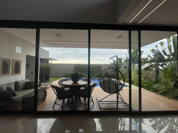 Imagem Casa de Condomínio com 4 Quartos à Venda, 544 m² em Residencial Alphaville Iii - Campo Grande Imagem Casa de Condomínio com 4 Quartos à Venda, 544 m² em Residencial Alphaville Iii - Campo Grande