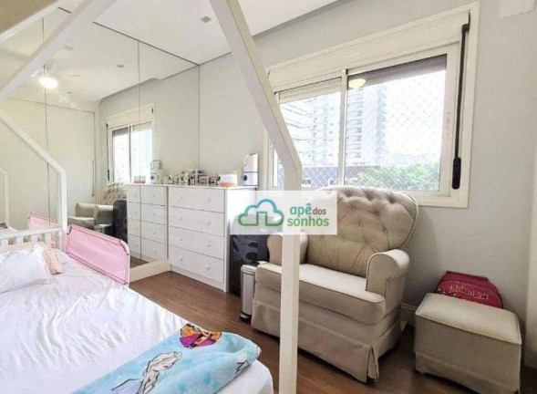 Imagem Apartamento com 3 Quartos à Venda, 163 m² em Barra Funda - São Paulo Imagem Apartamento com 3 Quartos à Venda, 163 m² em Barra Funda - São Paulo