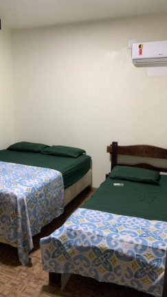Imagem Casa com 8 Quartos para Alugar,  em Cachoeira Do Bom Jesus - Florianópolis