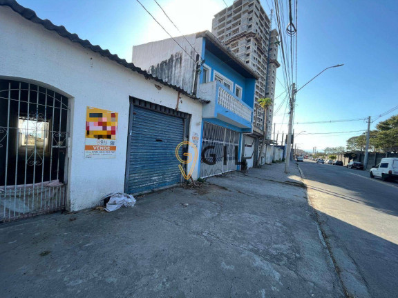 Imagem Casa com 2 Quartos à Venda, 96 m² em Jardim Califórnia - Jacareí Imagem Casa com 2 Quartos à Venda, 96 m² em Jardim Califórnia - Jacareí