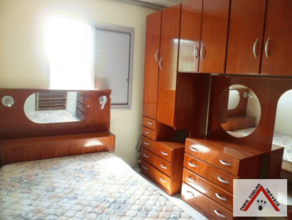 Imagem Apartamento com 2 Quartos à Venda, 65 m² em Interlagos - São Paulo Imagem Apartamento com 2 Quartos à Venda, 65 m² em Interlagos - São Paulo