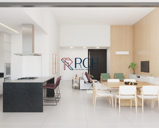 Imagem Casa com 3 Quartos à Venda, 230 m² em Alphaville Nova Esplanada - Votorantim Imagem Casa com 3 Quartos à Venda, 230 m² em Alphaville Nova Esplanada - Votorantim