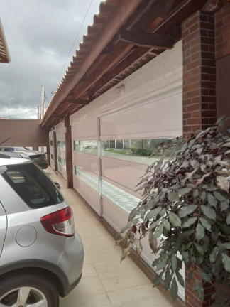 Imagem Casa com 2 Quartos à Venda, 52 m² em Caiçara - Praia Grande