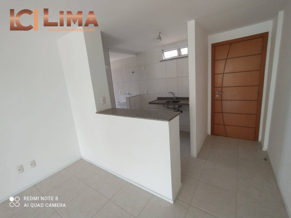 Imagem Apartamento com 3 Quartos à Venda, 76 m² em Porto Das Dunas - Aquiraz