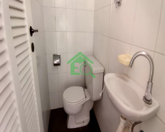 Imagem Apartamento com 3 Quartos à Venda, 97 m² em Vila Mascote - São Paulo Imagem Apartamento com 3 Quartos à Venda, 97 m² em Vila Mascote - São Paulo