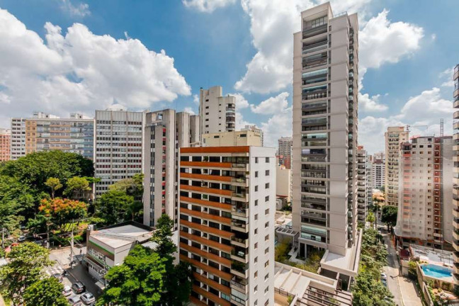 Imagem Apartamento com 3 Quartos à Venda, 150 m² em Perdizes - São Paulo Imagem Apartamento com 3 Quartos à Venda, 150 m² em Perdizes - São Paulo