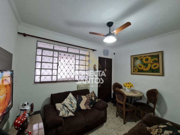 Imagem Apartamento com 2 Quartos à Venda, 63 m² em Vila Valença - São Vicente Imagem Apartamento com 2 Quartos à Venda, 63 m² em Vila Valença - São Vicente