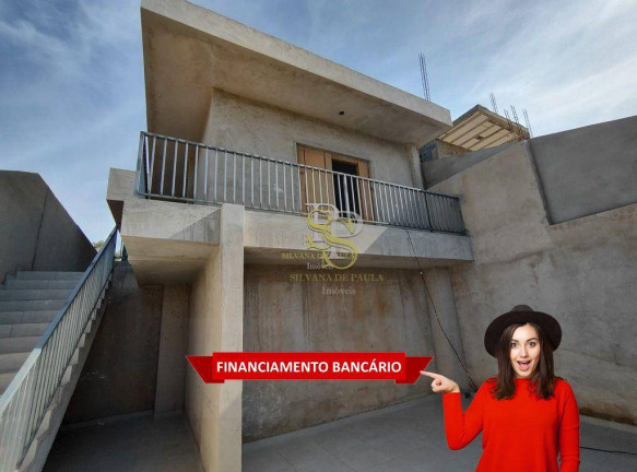 Imagem Casa com 3 Quartos à Venda, 100 m² em Cachoeirinha - Bom Jesus Dos Perdões Imagem Casa com 3 Quartos à Venda, 100 m² em Cachoeirinha - Bom Jesus Dos Perdões