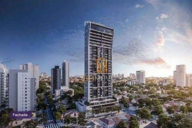 Imagem Apartamento com 3 Quartos à Venda, 130 m² em Setor Marista - Goiânia Imagem Apartamento com 3 Quartos à Venda, 130 m² em Setor Marista - Goiânia