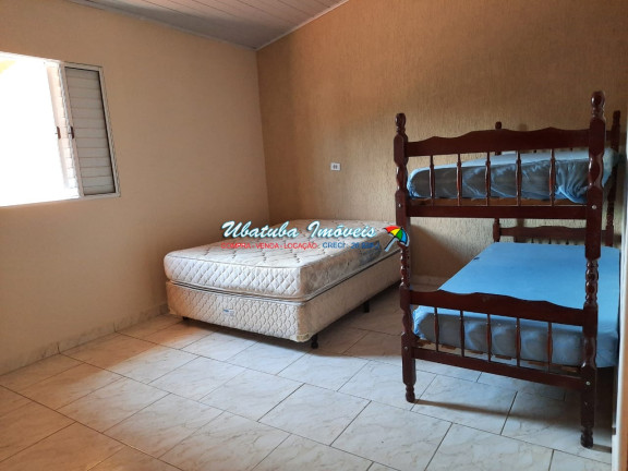 Imagem Casa com 2 Quartos à Venda, 160 m² em Perequê Açu - Ubatuba
