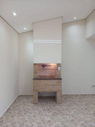 Imagem Casa com 3 Quartos à Venda, 89 m² em Jordanópolis - Arujá Imagem Casa com 3 Quartos à Venda, 89 m² em Jordanópolis - Arujá
