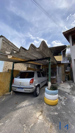 Imagem Casa com 7 Quartos à Venda,  em Jardim ângela Maria  - Carapicuíba