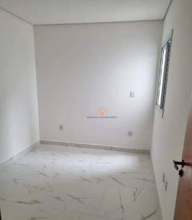 Imagem Cobertura com 3 Quartos à Venda, 156 m² em Campestre - Santo André